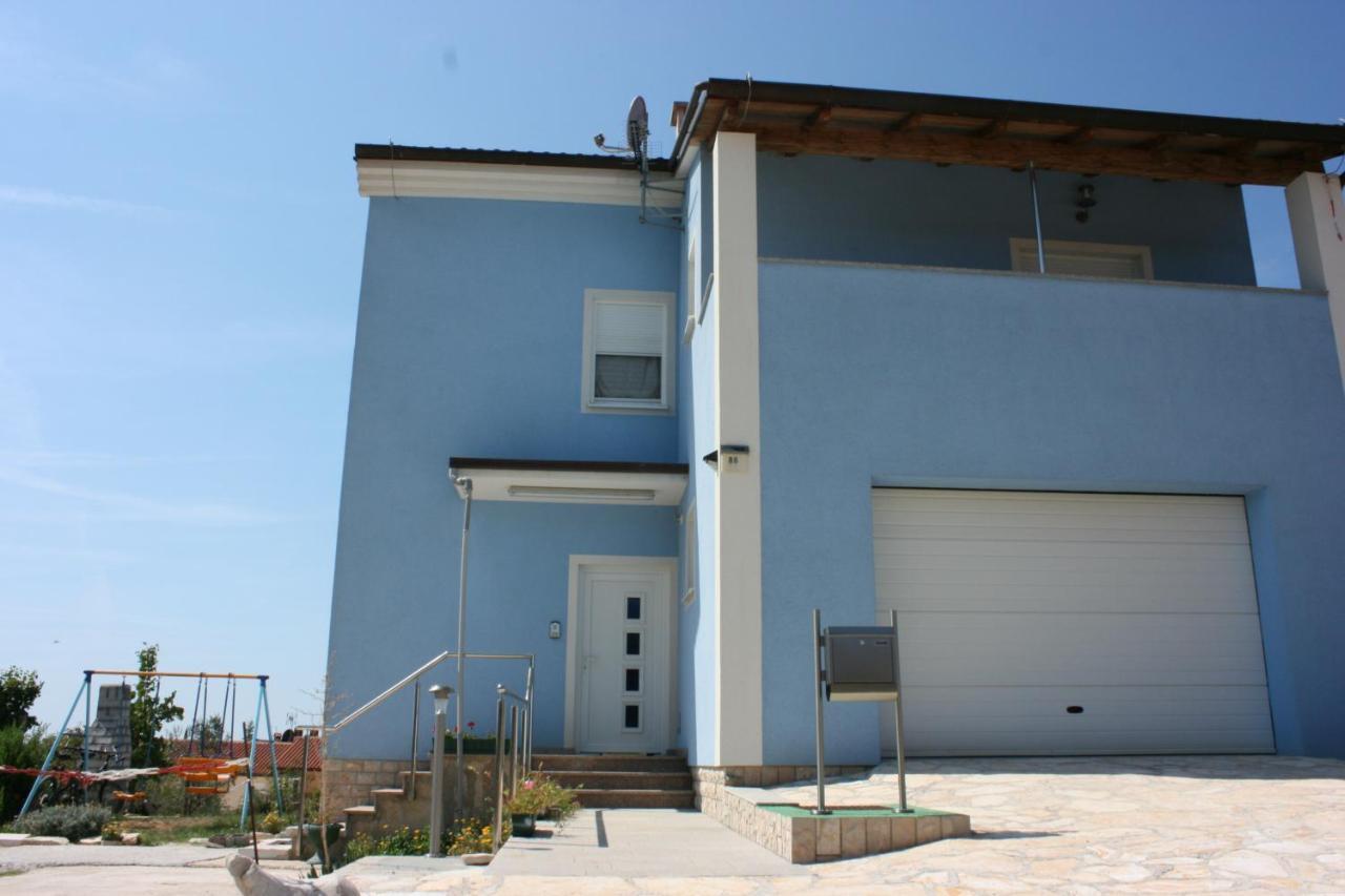 Appartement Mateo Barbariga Εξωτερικό φωτογραφία