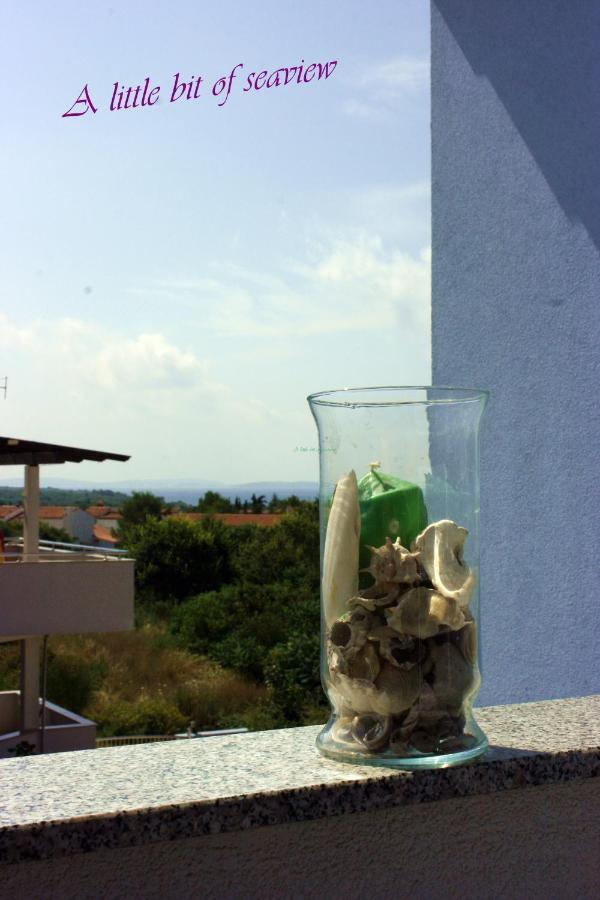 Appartement Mateo Barbariga Εξωτερικό φωτογραφία