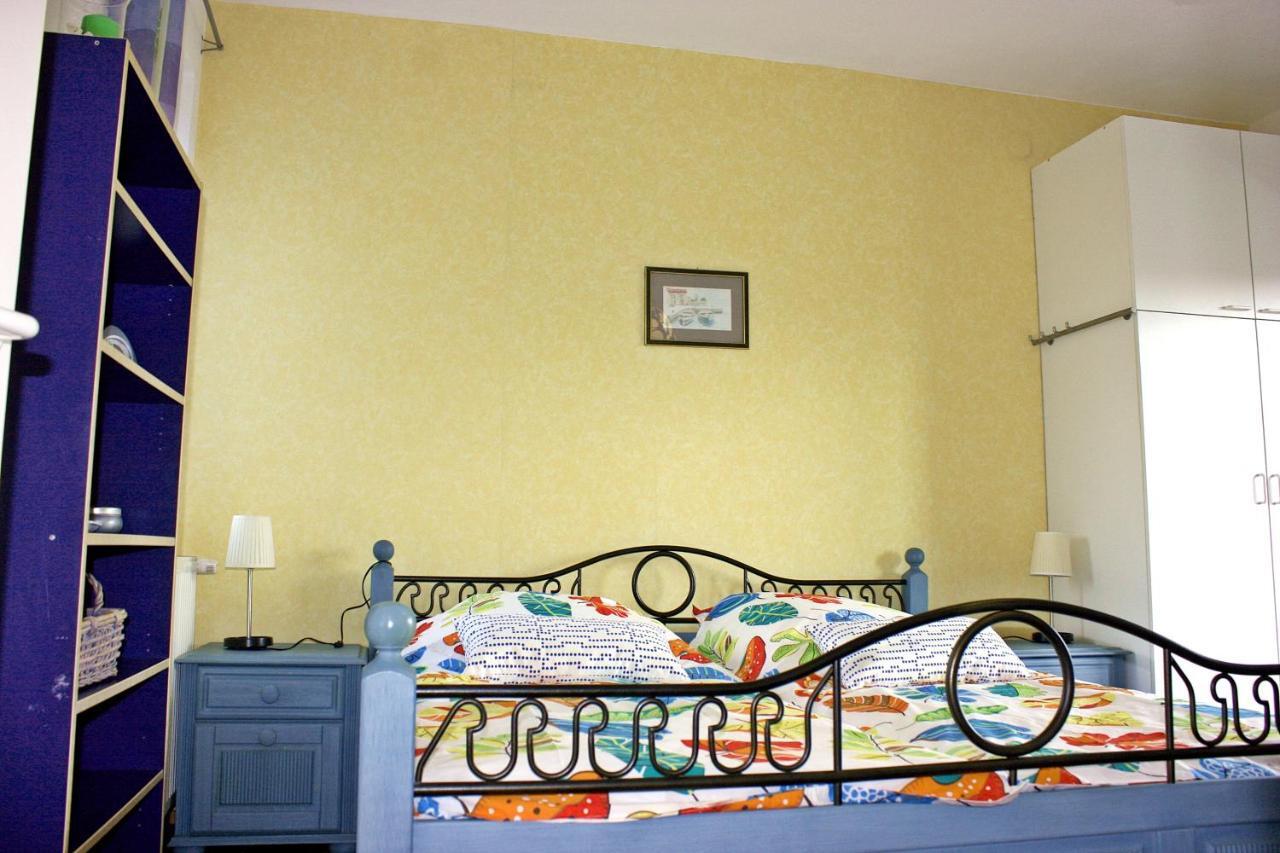 Appartement Mateo Barbariga Εξωτερικό φωτογραφία