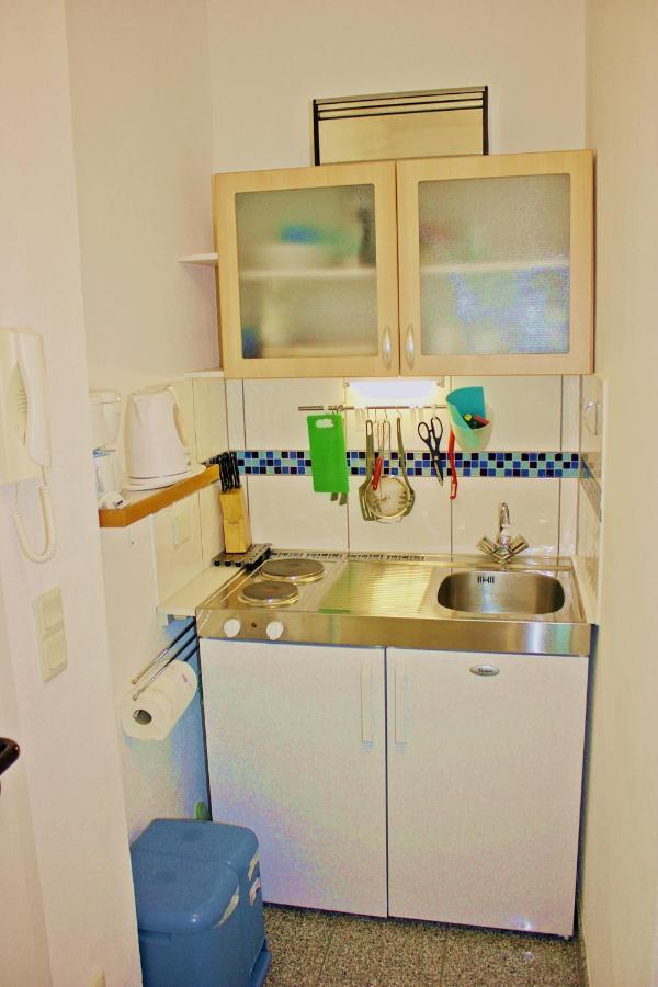 Appartement Mateo Barbariga Εξωτερικό φωτογραφία